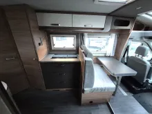 Fahrzeugbild Weinsberg CaraLoft 650 MF *bis 5 Tage*Probewohnen* #31