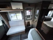 Fahrzeugbild Weinsberg CaraLoft 650 MF *bis 5 Tage*Probewohnen* #32