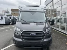 Fahrzeugbild Weinsberg CaraSuite 650 MEG *bis 5 Tage*Probewohnen* #18