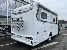 Fahrzeugbild Weinsberg CaraSuite 650 MEG *bis 5 Tage*Probewohnen* #15