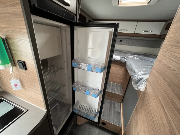 Fahrzeugbild Weinsberg CaraSuite 650 MEG *bis 5 Tage*Probewohnen* #9