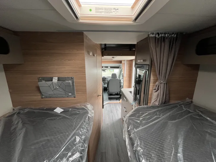 Fahrzeugbild Weinsberg CaraSuite 650 MEG *bis 5 Tage*Probewohnen* #11