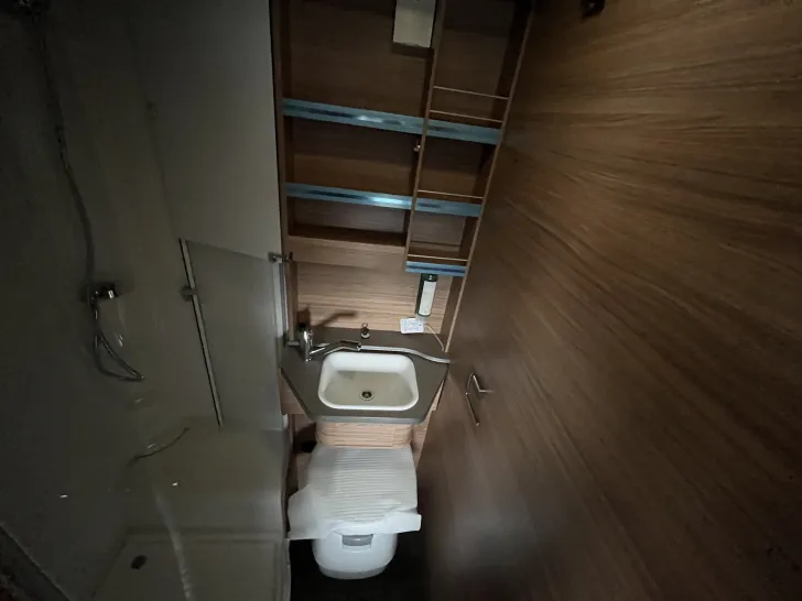 Fahrzeugbild Weinsberg CaraSuite 650 MEG *bis 5 Tage*Probewohnen* #12