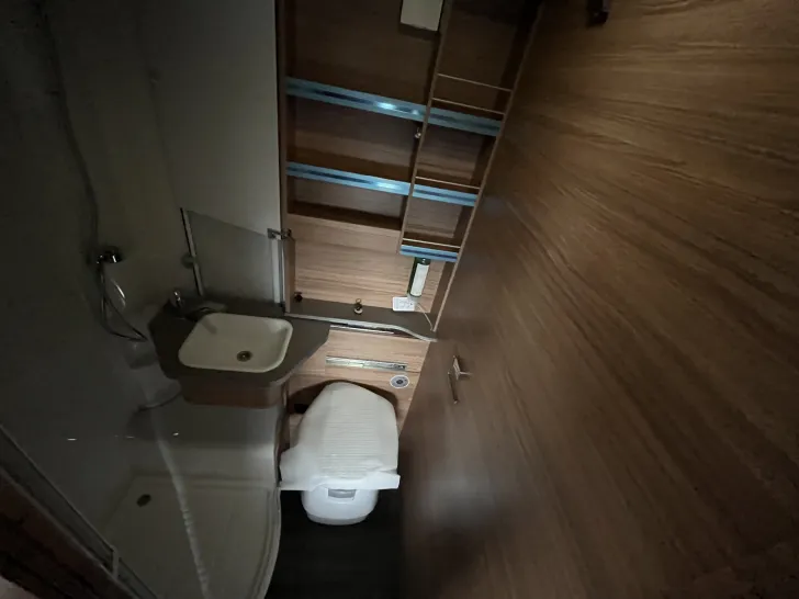 Fahrzeugbild Weinsberg CaraSuite 650 MEG *bis 5 Tage*Probewohnen* #13