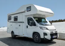 Fahrzeugbild Weinsberg CaraHome 600 DKG *bis 5 Tage*Probewohnen* #1