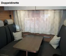 Fahrzeugbild Weinsberg CaraHome 600 DKG *bis 5 Tage*Probewohnen* #5