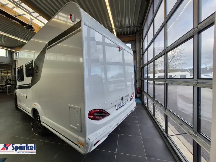 Fahrzeugbild Knaus L!VE WAVE 650 MF Platinum Selection *bis 5 Tage*Probewohnen* #3