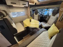 Fahrzeugbild Knaus L!VE WAVE 650 MF Platinum Selection *bis 5 Tage*Probewohnen* #6