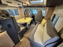 Fahrzeugbild Knaus L!VE WAVE 650 MF Platinum Selection *bis 5 Tage*Probewohnen* #7