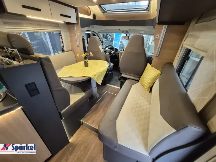 Fahrzeugbild Knaus L!VE WAVE 650 MF Platinum Selection *bis 5 Tage*Probewohnen* #7