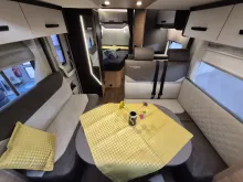 Fahrzeugbild Knaus L!VE WAVE 650 MF Platinum Selection *bis 5 Tage*Probewohnen* #8