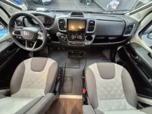 Fahrzeugbild Knaus L!VE WAVE 650 MF Platinum Selection *bis 5 Tage*Probewohnen* #9