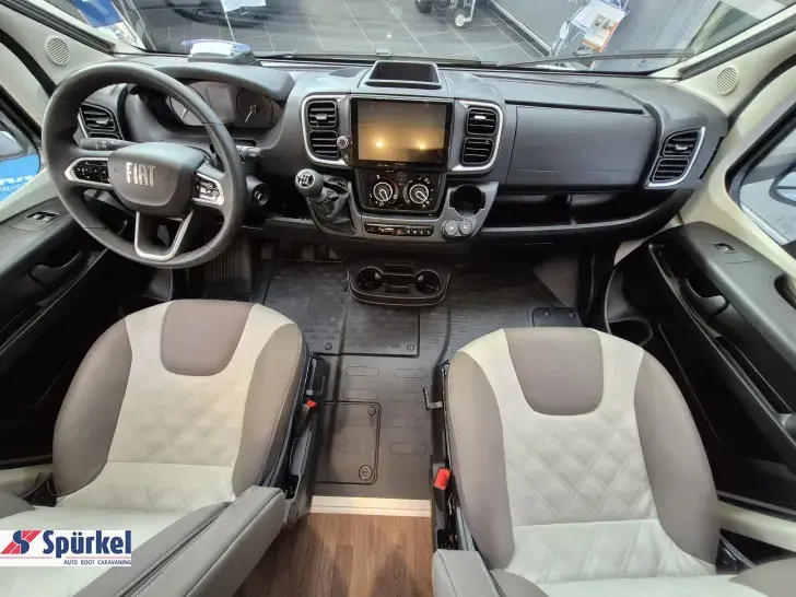 Fahrzeugbild Knaus L!VE WAVE 650 MF Platinum Selection *bis 5 Tage*Probewohnen* #9