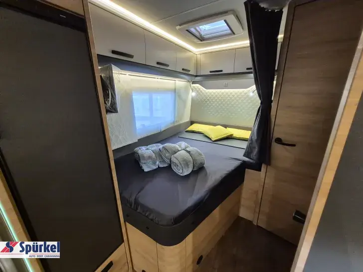 Fahrzeugbild Knaus L!VE WAVE 650 MF Platinum Selection *bis 5 Tage*Probewohnen* #10