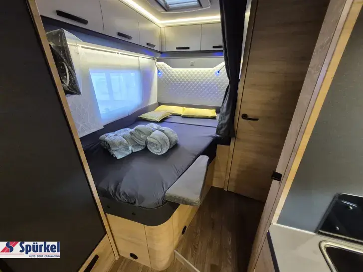 Fahrzeugbild Knaus L!VE WAVE 650 MF Platinum Selection *bis 5 Tage*Probewohnen* #11