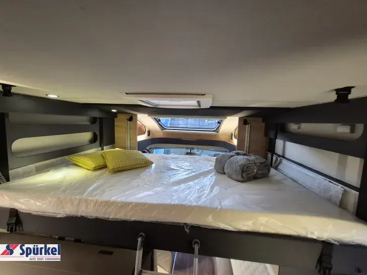 Fahrzeugbild Knaus L!VE WAVE 650 MF Platinum Selection *bis 5 Tage*Probewohnen* #13