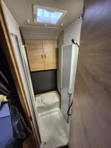 Fahrzeugbild Knaus L!VE WAVE 650 MF Platinum Selection *bis 5 Tage*Probewohnen* #15