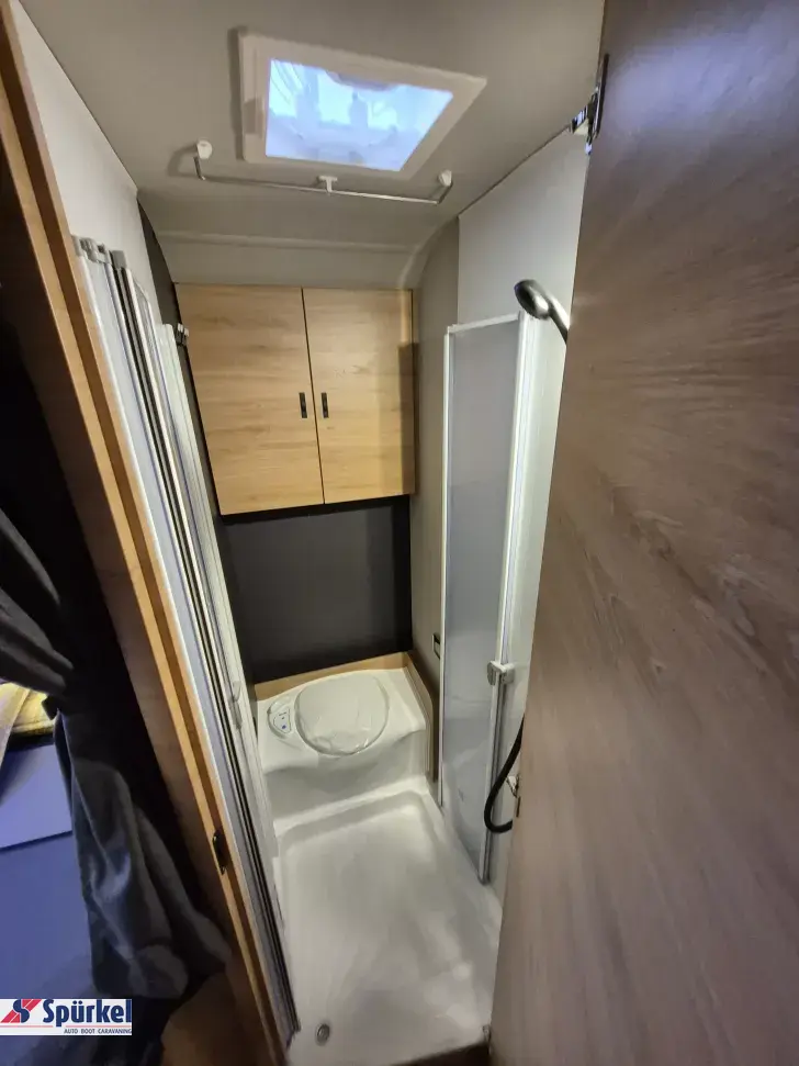 Fahrzeugbild Knaus L!VE WAVE 650 MF Platinum Selection *bis 5 Tage*Probewohnen* #15