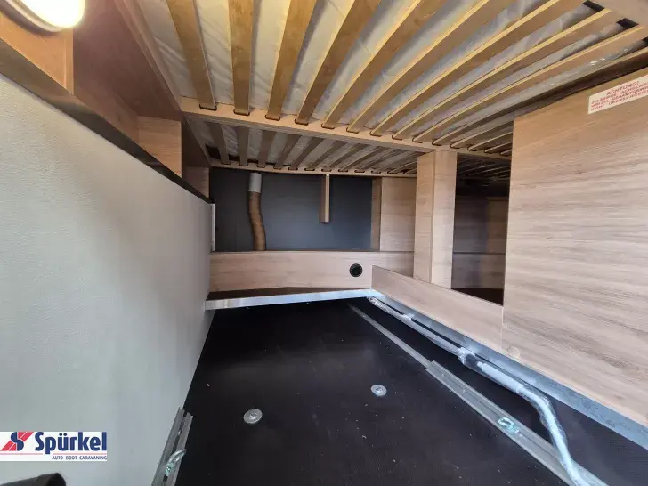 Fahrzeugbild Knaus L!VE WAVE 650 MF Platinum Selection *bis 5 Tage*Probewohnen* #16