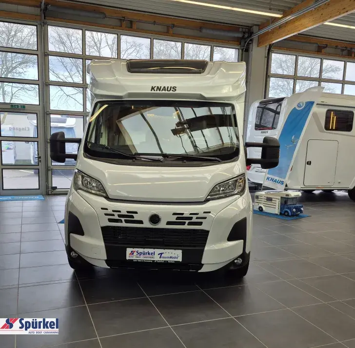 Fahrzeugbild Knaus L!VE WAVE 650 MF Platinum Selection *bis 5 Tage*Probewohnen* #17