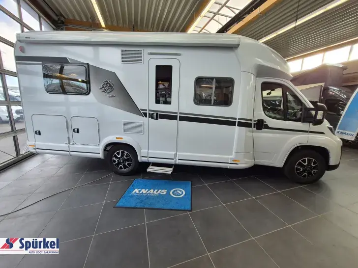 Fahrzeugbild Knaus L!VE WAVE 650 MF Platinum Selection *bis 5 Tage*Probewohnen* #18
