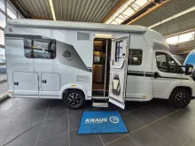 Fahrzeugbild Knaus L!VE WAVE 650 MF Platinum Selection *bis 5 Tage*Probewohnen* #19