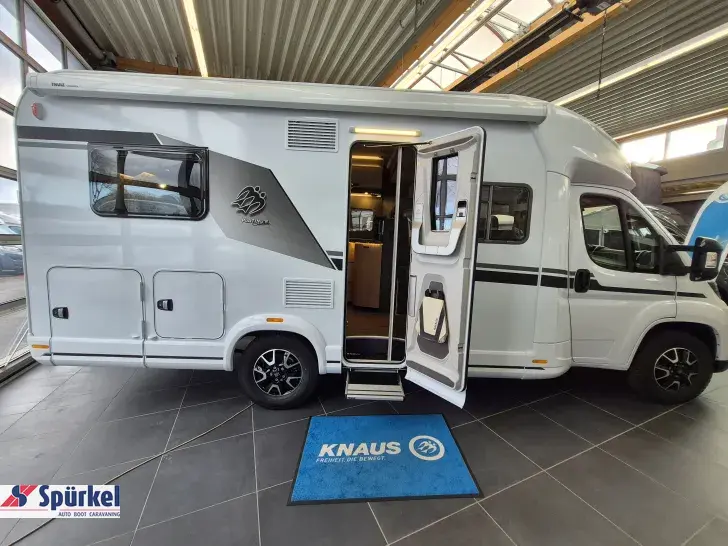 Fahrzeugbild Knaus L!VE WAVE 650 MF Platinum Selection *bis 5 Tage*Probewohnen* #19