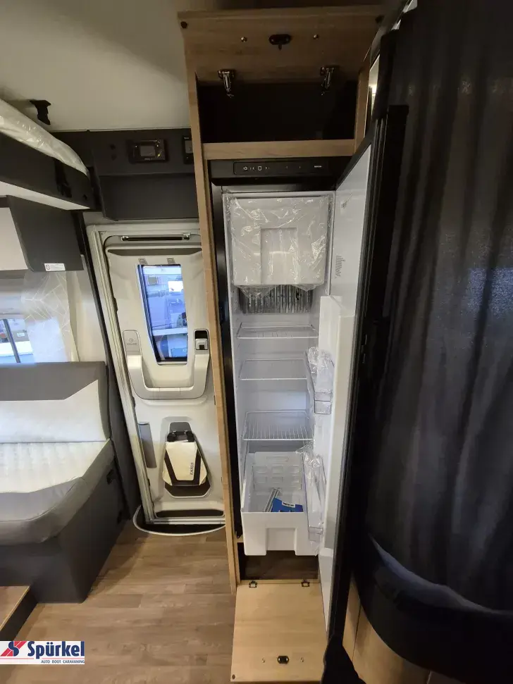 Fahrzeugbild Knaus L!VE WAVE 650 MF Platinum Selection *bis 5 Tage*Probewohnen* #21