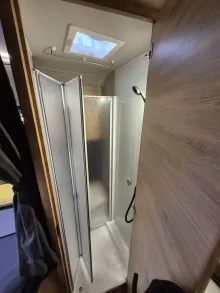 Fahrzeugbild Knaus L!VE WAVE 650 MF Platinum Selection *bis 5 Tage*Probewohnen* #24