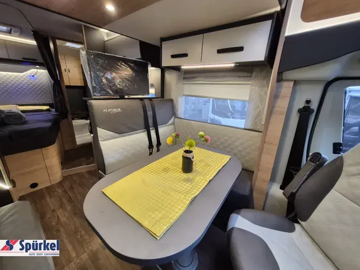 Fahrzeugbild Knaus L!VE WAVE 650 MF Platinum Selection *bis 5 Tage*Probewohnen* #25