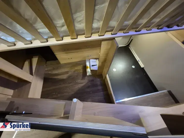 Fahrzeugbild Knaus L!VE WAVE 650 MF Platinum Selection *bis 5 Tage*Probewohnen* #26