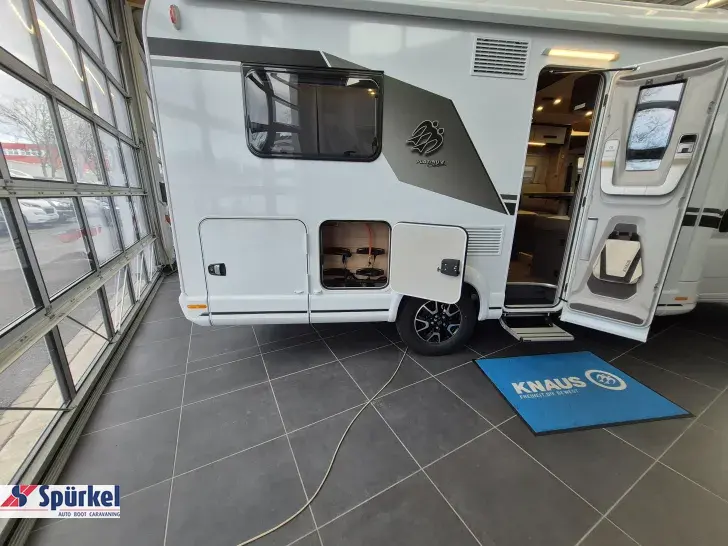Fahrzeugbild Knaus L!VE WAVE 650 MF Platinum Selection *bis 5 Tage*Probewohnen* #27