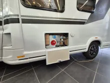 Fahrzeugbild Knaus L!VE WAVE 650 MF Platinum Selection *bis 5 Tage*Probewohnen* #28