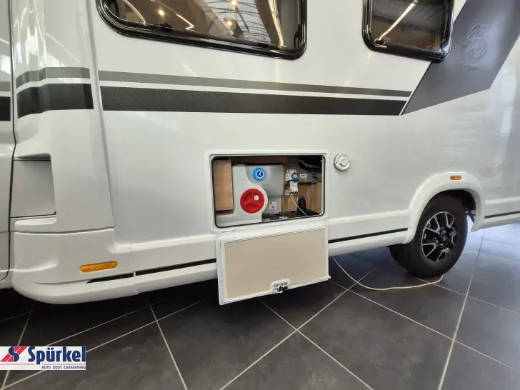 Fahrzeugbild Knaus L!VE WAVE 650 MF Platinum Selection *bis 5 Tage*Probewohnen* #28