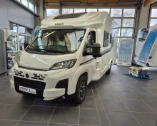 Fahrzeugbild Knaus L!VE WAVE 650 MF Platinum Selection *bis 5 Tage*Probewohnen* #29