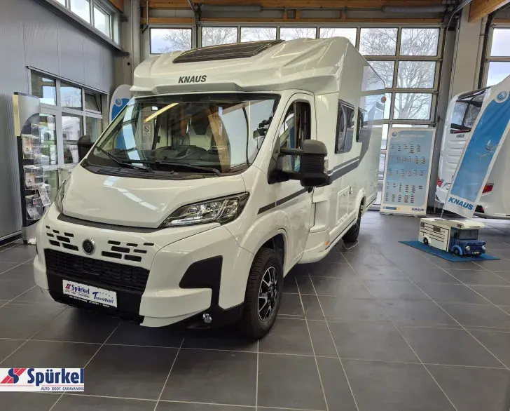 Fahrzeugbild Knaus L!VE WAVE 650 MF Platinum Selection *bis 5 Tage*Probewohnen* #29