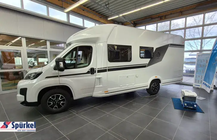 Fahrzeugbild Knaus L!VE WAVE 650 MF Platinum Selection *bis 5 Tage*Probewohnen* #30