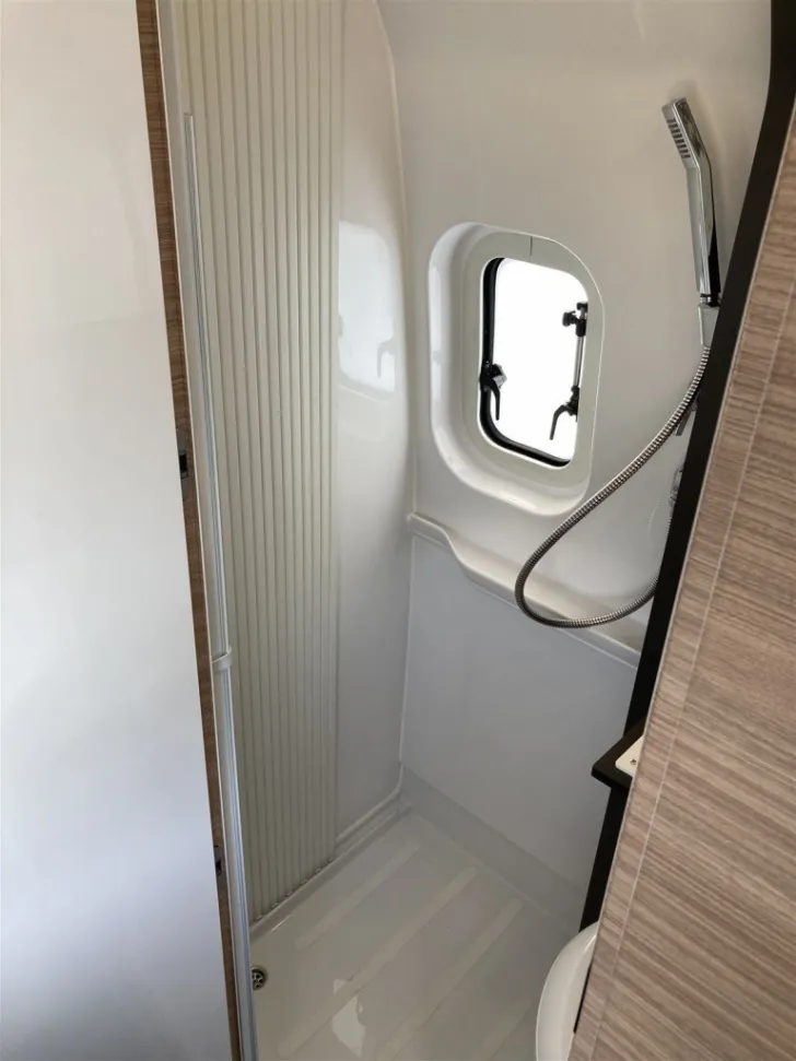 Fahrzeugbild Hobby MAXIA VAN 680 ET #15