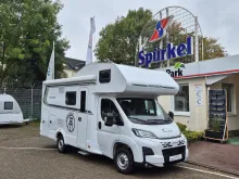 Fahrzeugbild Weinsberg CaraHome 600 DKG *bis 5 Tage*Probewohnen* #1