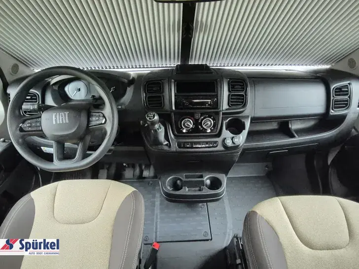 Fahrzeugbild Weinsberg CaraHome 600 DKG *bis 5 Tage*Probewohnen* #8