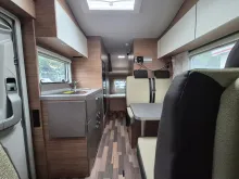 Fahrzeugbild Weinsberg CaraHome 600 DKG *bis 5 Tage*Probewohnen* #9