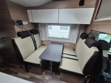 Fahrzeugbild Weinsberg CaraHome 600 DKG *bis 5 Tage*Probewohnen* #11