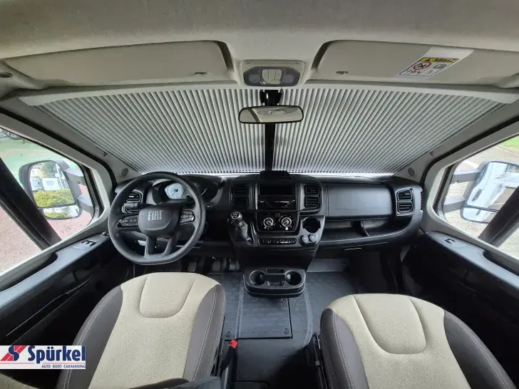 Fahrzeugbild Weinsberg CaraHome 600 DKG *bis 5 Tage*Probewohnen* #12