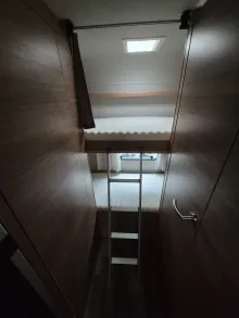 Fahrzeugbild Weinsberg CaraHome 600 DKG *bis 5 Tage*Probewohnen* #13