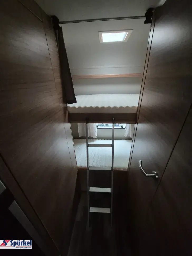 Fahrzeugbild Weinsberg CaraHome 600 DKG *bis 5 Tage*Probewohnen* #13