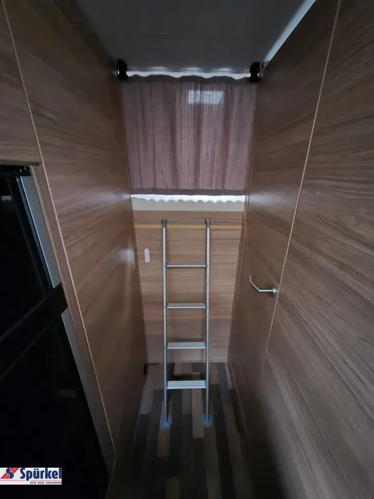 Fahrzeugbild Weinsberg CaraHome 600 DKG *bis 5 Tage*Probewohnen* #14