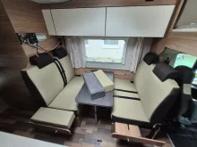 Fahrzeugbild Weinsberg CaraHome 600 DKG *bis 5 Tage*Probewohnen* #15