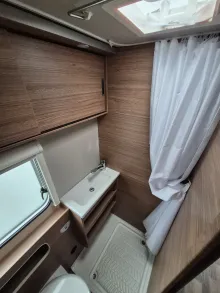 Fahrzeugbild Weinsberg CaraHome 600 DKG *bis 5 Tage*Probewohnen* #18