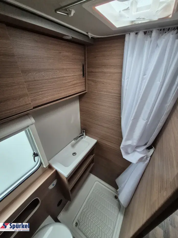 Fahrzeugbild Weinsberg CaraHome 600 DKG *bis 5 Tage*Probewohnen* #18