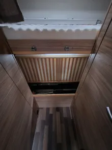 Fahrzeugbild Weinsberg CaraHome 600 DKG *bis 5 Tage*Probewohnen* #19